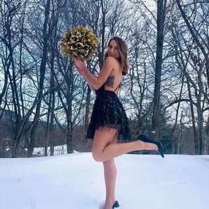 Meet your Posher, Mallory